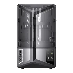 ELEGOO Saturn 4 Ultra 16K 3D Printer