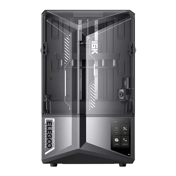 ELEGOO Saturn 4 Ultra 16K 3D Printer