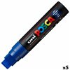 Marker POSCA PC-17K Blue (5 Units)