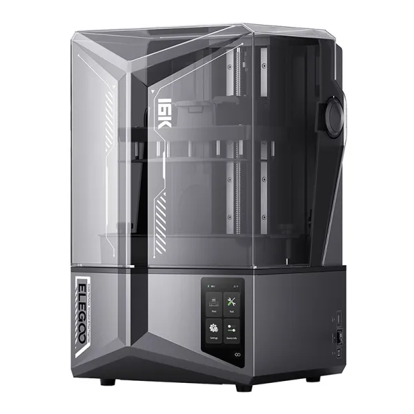 ELEGOO Saturn 4 Ultra 16K 3D Printer