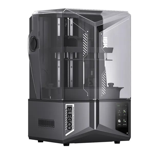 ELEGOO Saturn 4 Ultra 16K 3D Printer