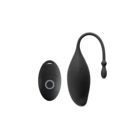Lodveida Vibrators S Pleasures Melns