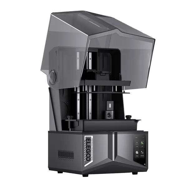 ELEGOO Saturn 4 Ultra 16K 3D Printer