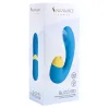 Divkārši Stimulējošs Vibrators S Pleasures