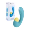 Divkārši Stimulējošs Vibrators S Pleasures