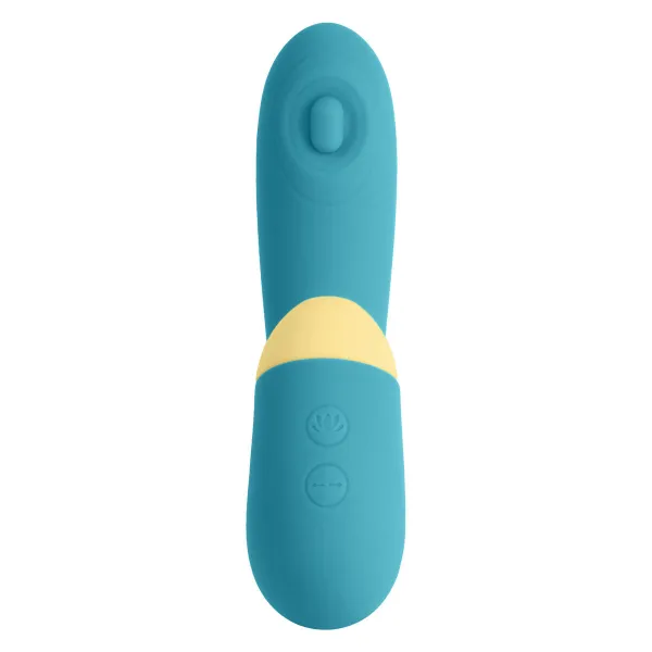 Dual Stimulation Vibe S Pleasures