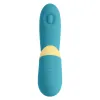 Divkārši Stimulējošs Vibrators S Pleasures