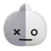 Line Friends BT21 - Plush pillow 32 cm VAN