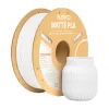 PLA Matte ELEGOO Filament (White)