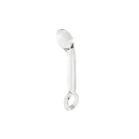 Dildo S Pleasures Caurspīdīgs