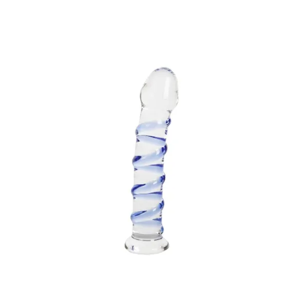 Vibratorius S Pleasures Mėlyna