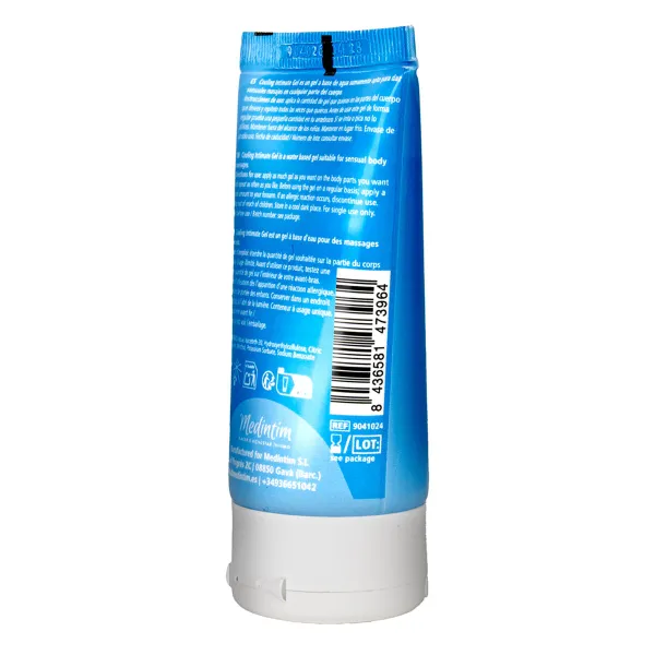 Lubrikants S Pleasures 50 ml