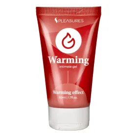 Lubrica S Pleasures 50 ml