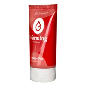 Lubrikants S Pleasures 50 ml