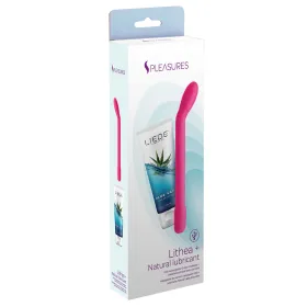 Masieris S Pleasures Rozā