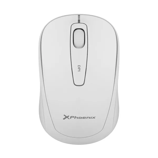 Pele Phoenix M250 Balts (1 gb.)