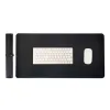 Mouse Mat Phoenix Black