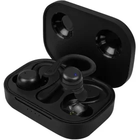 Bluetooth-наушники Phoenix SPARTAN B Чёрный