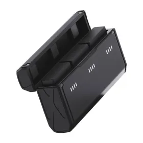 Three-battery charger for GoPro Hero 13 Black Telesin (S0-BCG-11-TGP)