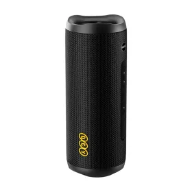 QCY SP7 wireless speaker (black)