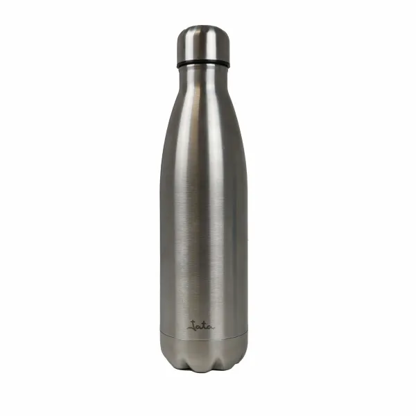 Termos JATA HTER1001 Harmaa