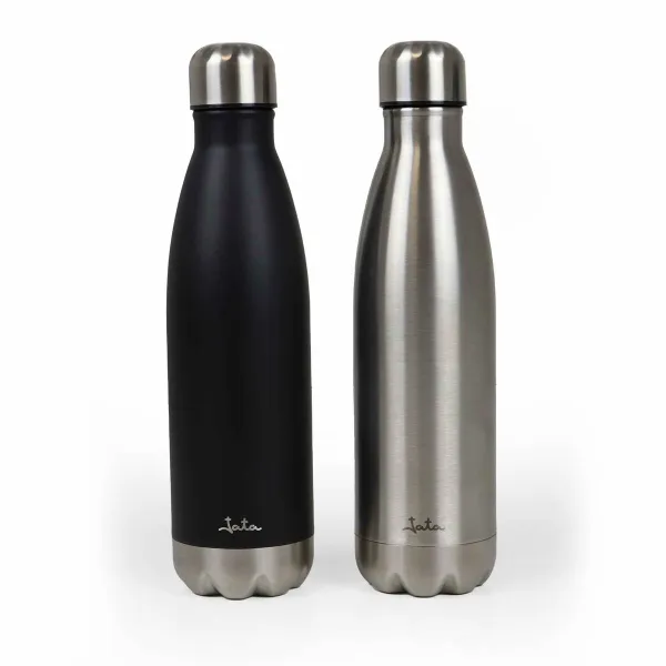 Termoss JATA HTER1011 Melns 500 ml