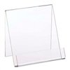 Stand Archivo 2000 Methacrylate