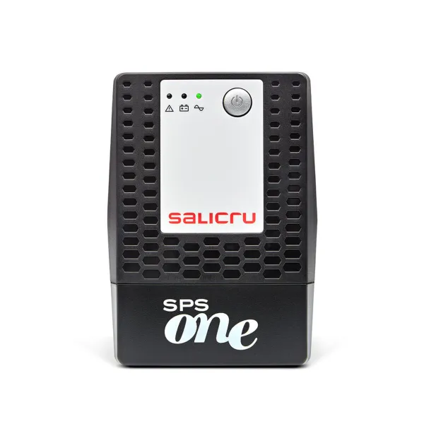 Uninterruptible Power Supply System Interactive UPS Salicru 662AG000004