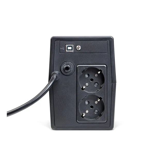 Uninterruptible Power Supply System Interactive UPS Salicru 662AG000007