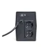 Uninterruptible Power Supply System Interactive UPS Salicru 662AG000007
