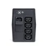 Uninterruptible Power Supply System Interactive UPS Salicru SPS 900 ONE 480 W