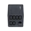Uninterruptible Power Supply System Interactive UPS Salicru SPS 1100 ONE 600 W