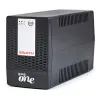 Uninterruptible Power Supply System Interactive UPS Salicru 662AG000016