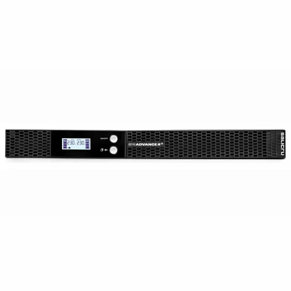 Uninterruptible Power Supply System Interactive UPS Salicru 6A0DA000004 450 W
