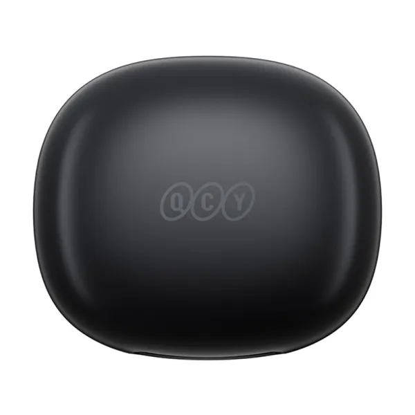 TWS QCY Ailybuds E10 QT35 headphones (black)