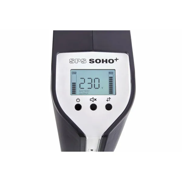 Uninterruptible Power Supply System Interactive UPS Salicru 647EA000001