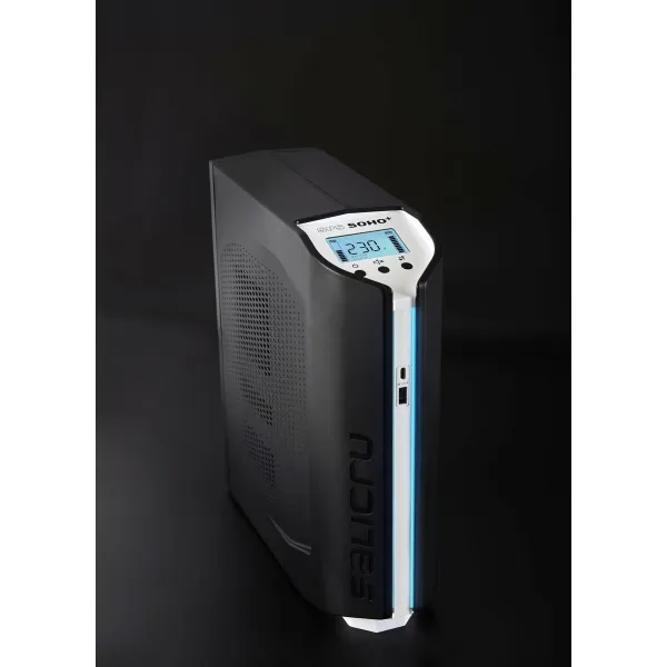 Uninterruptible Power Supply System Interactive UPS Salicru 647EA000003
