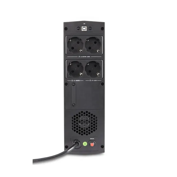 Uninterruptible Power Supply System Interactive UPS Salicru 647EA000004