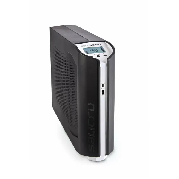 Uninterruptible Power Supply System Interactive UPS Salicru 647EA000005