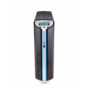 Folder Esselte Black PVC A4 (10Units)