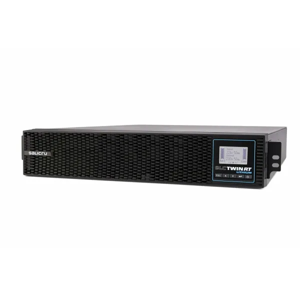 Uninterruptible Power Supply System Interactive UPS Salicru 6B4LA000001