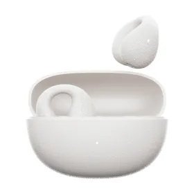 QCY Crossky C10 headphones (white)