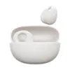 QCY Crossky C10 headphones (white)
