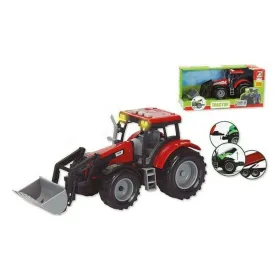 Traktor 1:32 14 x 29 x 11 cm