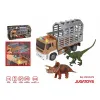 Barža 1:16 Dinozauri