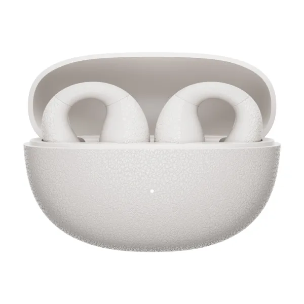 QCY Crossky C10 headphones (white)