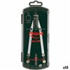 Compass Maped 3 Pieces (15 Units)