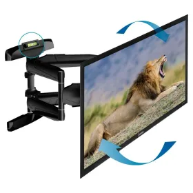 TV Statīvs TM Electron 32"-65" 50 kg