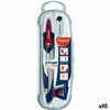 Compass Maped 3 Pieces (10Units)