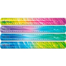 Geometry set Maped Twist'n Flex 30 cm 20 Units